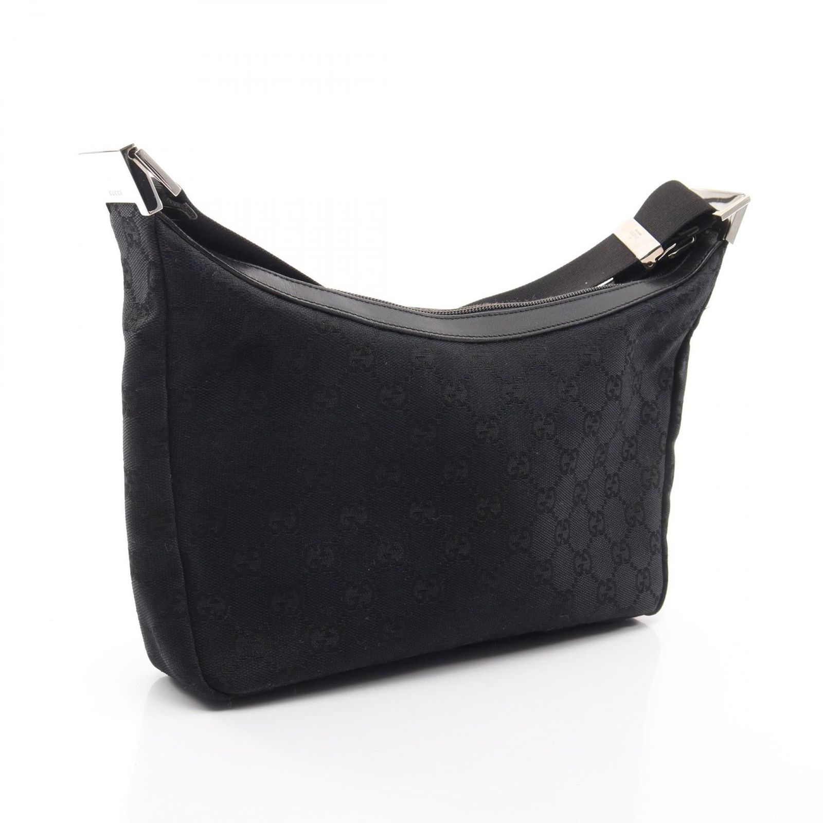 GUCCI グッチ GGキャンバス ショルダーバッグ