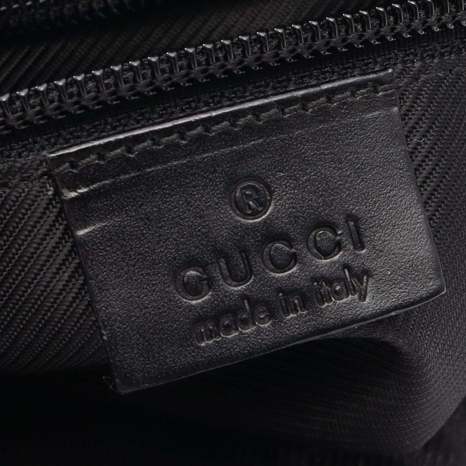 GUCCI グッチ GGキャンバス ショルダーバッグ