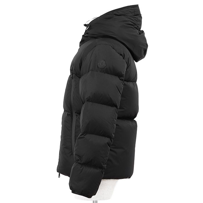 MONCLER モンクレール ショートダウンジャケット サイズ 1 メンズ