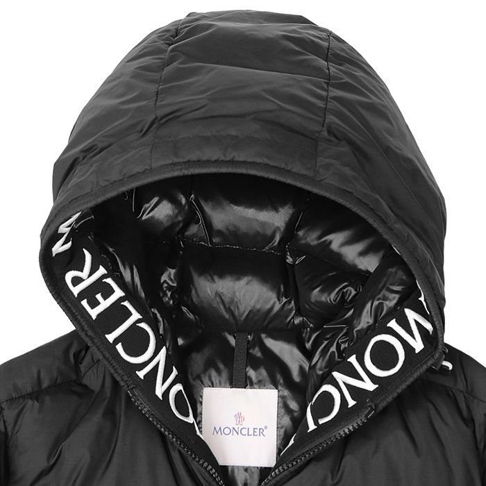 MONCLER モンクレール ショートダウンジャケット サイズ 1 メンズ