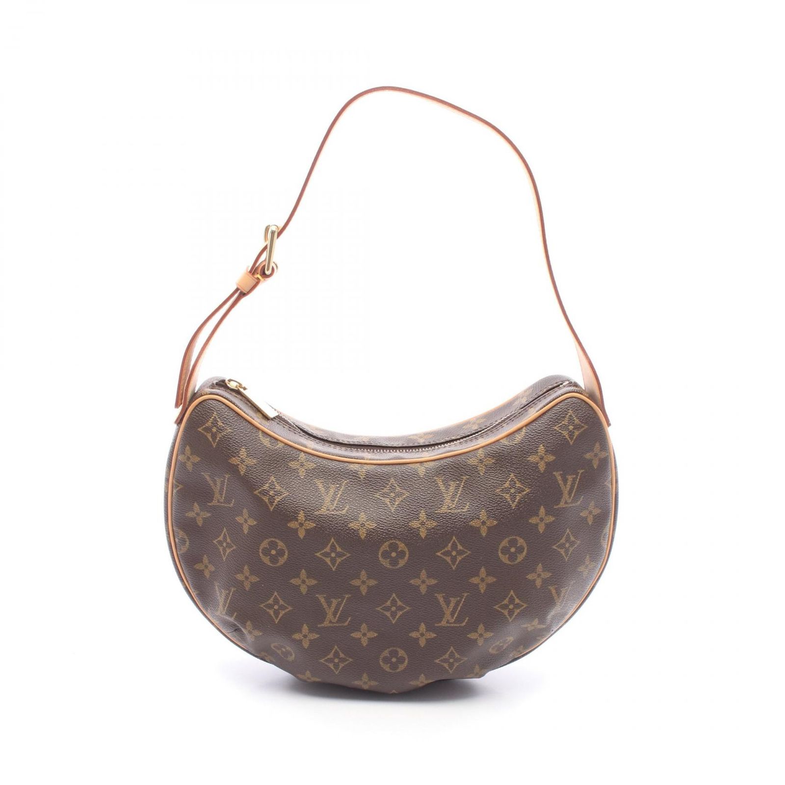 LOUIS VUITTON ルイ・ヴィトン クロワッサンMM ショルダーバッグ