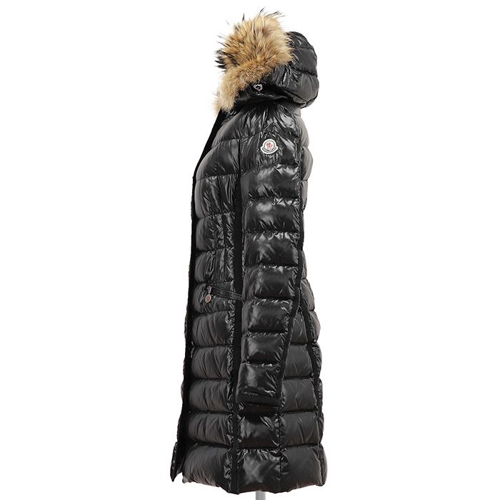 美品】MONCLER モンクレール ダウンコート サイズ 00 レディース