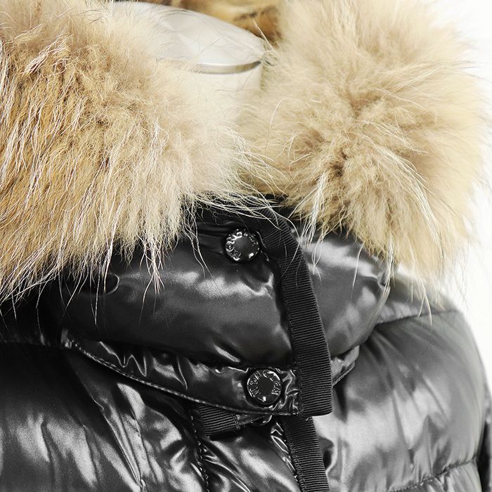 美品】MONCLER モンクレール ダウンコート サイズ 00 レディース