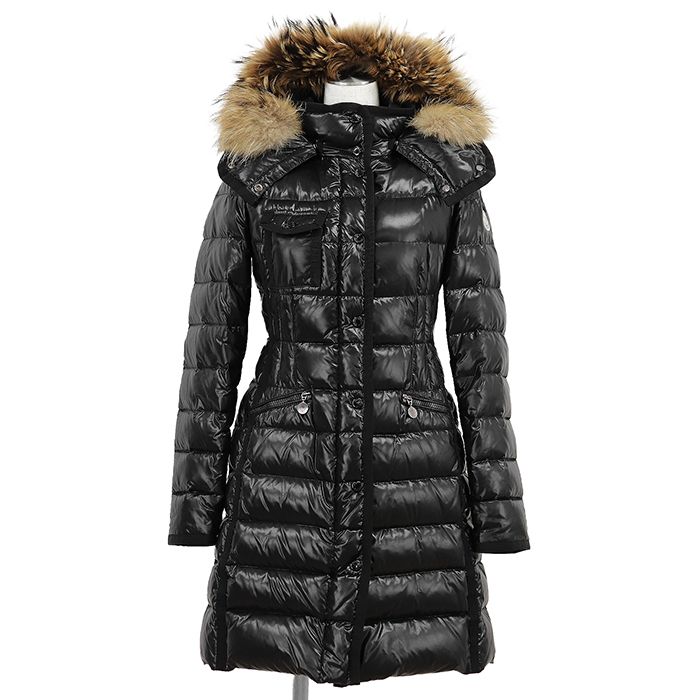 美品】MONCLER モンクレール ダウンコート サイズ 00 レディース