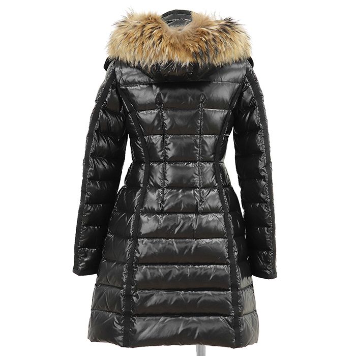 美品】MONCLER モンクレール ダウンコート サイズ 00 レディース