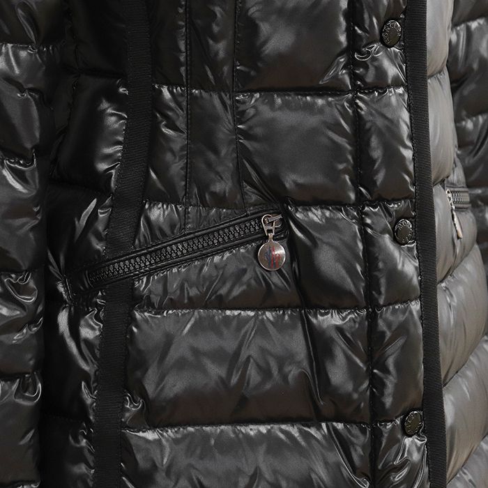 美品】MONCLER モンクレール ダウンコート サイズ 00 レディース