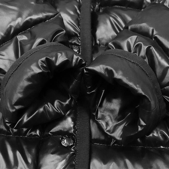 美品】MONCLER モンクレール ダウンコート サイズ 00 レディース