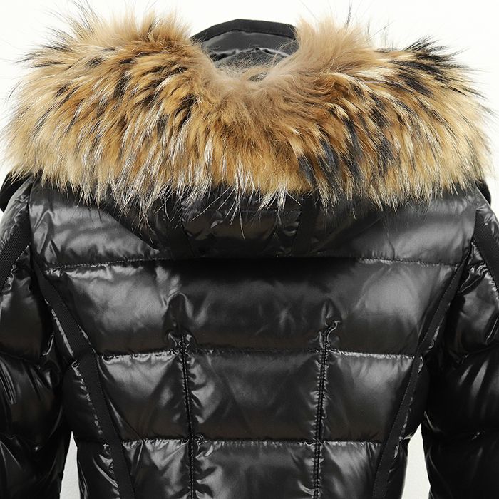 美品】MONCLER モンクレール ダウンコート サイズ 00 レディース