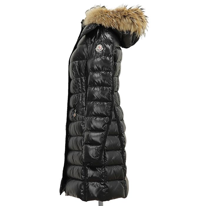 美品】MONCLER モンクレール ダウンコート サイズ 00 レディース
