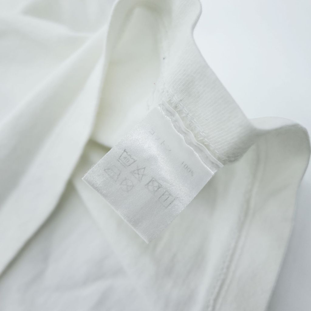 TOGA - T様お取り置き☆モンゴリアンチョップス×toga TOGA ARCHIVES × モンゴリアンチョップス Tシャツ トーガ愛 ホワイト