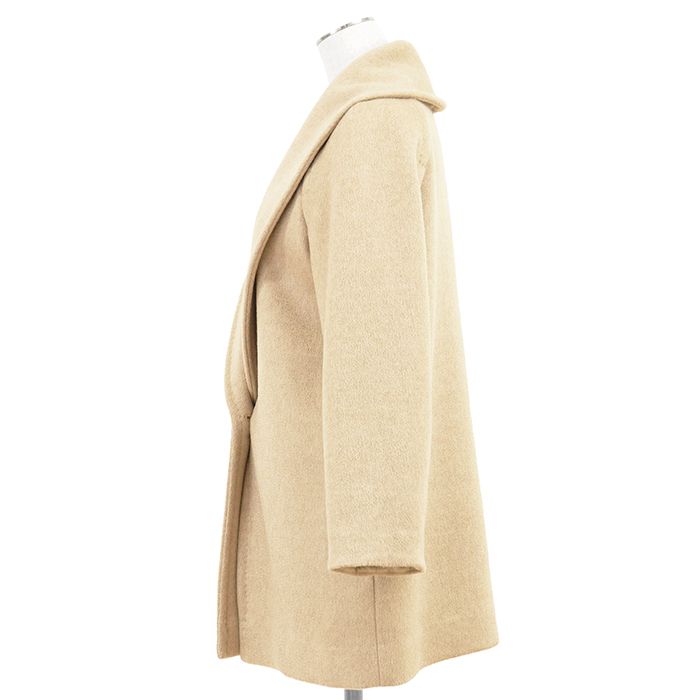 MaxMara マックスマーラ ショートコート サイズ 40 レディース