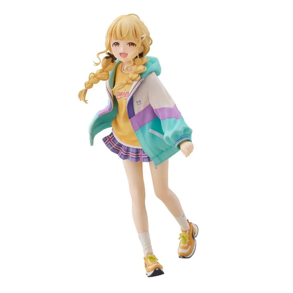【新品】フィギュア 藤田ことね 「学園アイドルマスター」 1/7 塗装済み完成品 16,060円