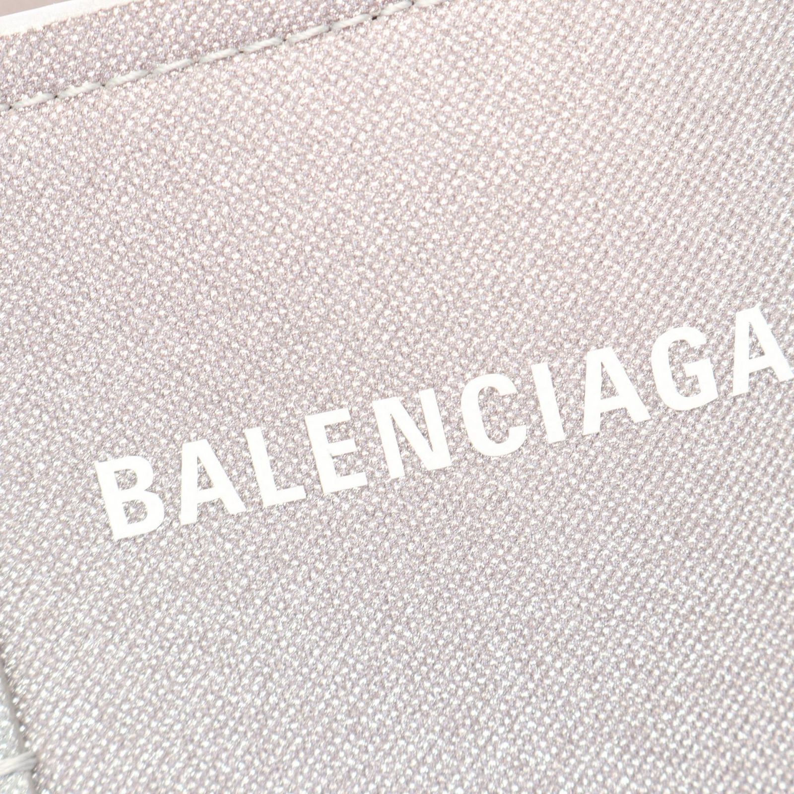 BALENCIAGA バレンシアガ Everyday XS North South 2WAY ハンドバッグ BALENCIAGA バレンシアガ Everyday XS North South 2WAY ハンドバッグ