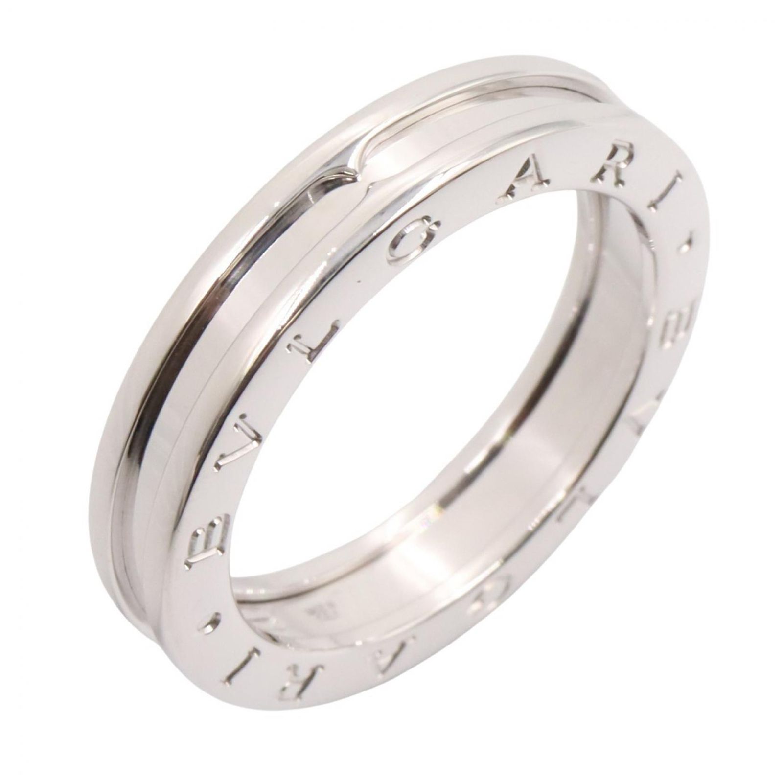 BVLGARI ブルガリ B-zero1 ビーゼロワン リング 1バンド リング・指輪 154,400円