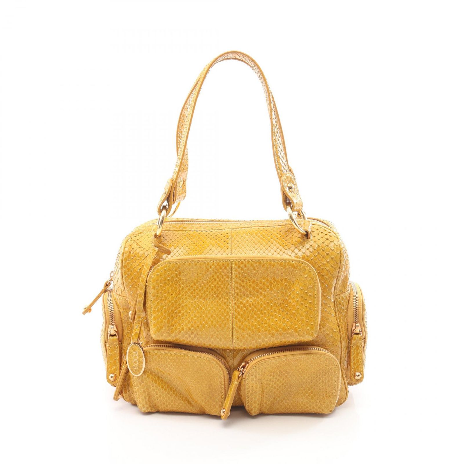 TOD'S トッズ ハンドバッグ