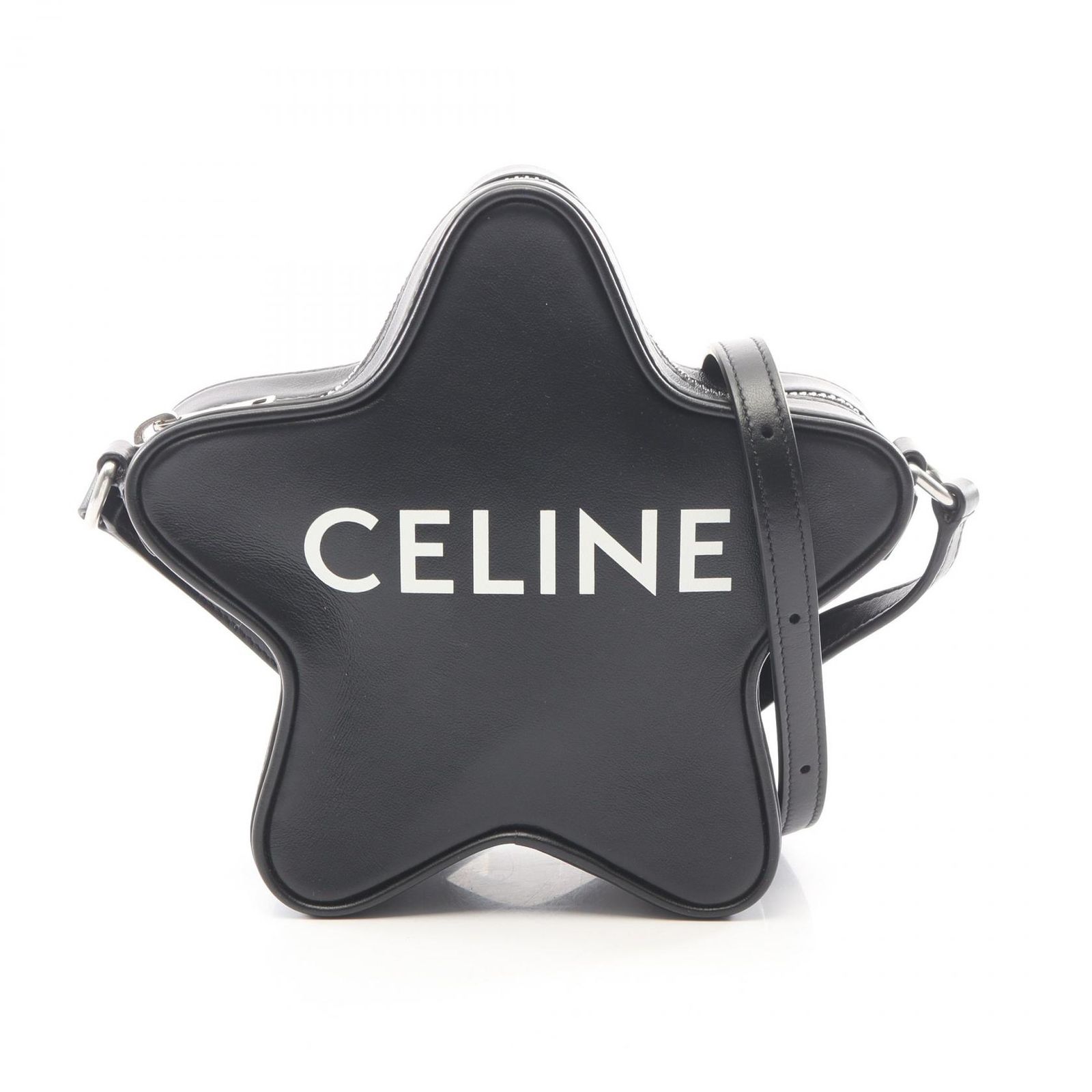CELINE セリーヌ スモール エトワール ショルダーバッグ
