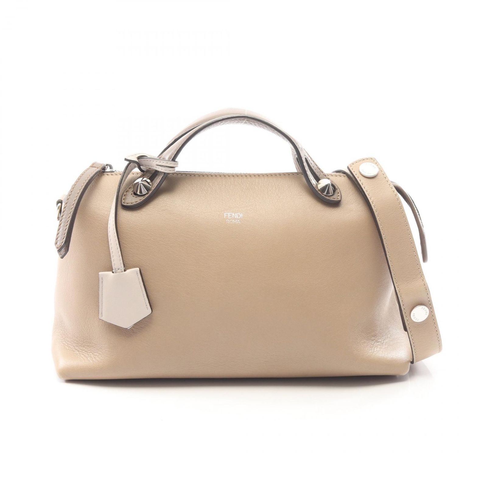 FENDI フェンディ BY THE WAY MEDIUM バイザウェイ ミディアム 2WAY ハンドバッグ