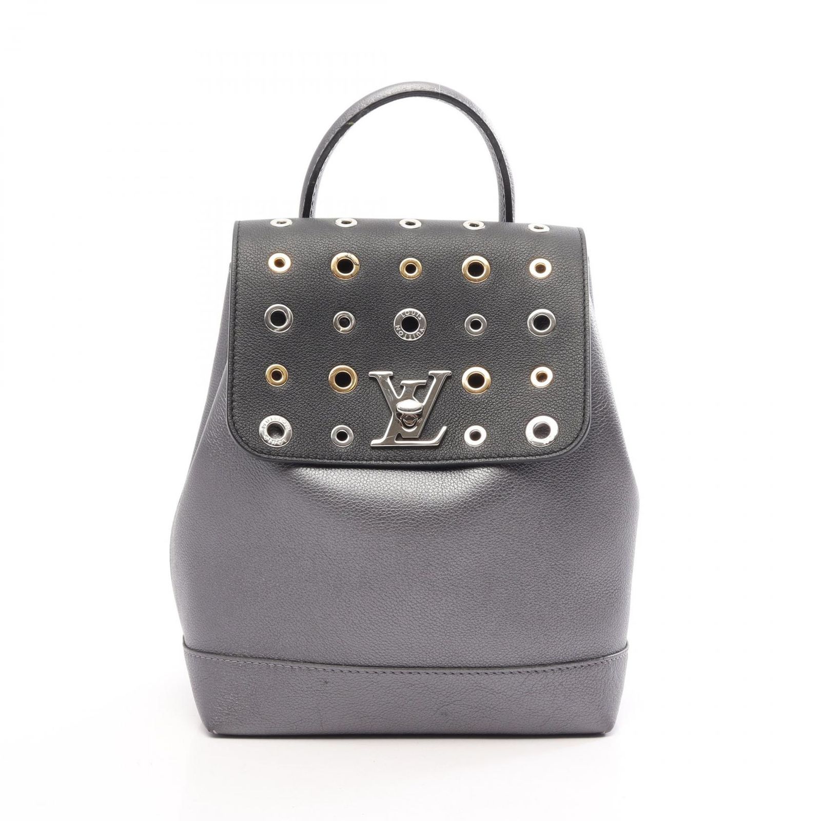 LOUIS VUITTON ルイ・ヴィトン ロックミー リュックサック バックパック