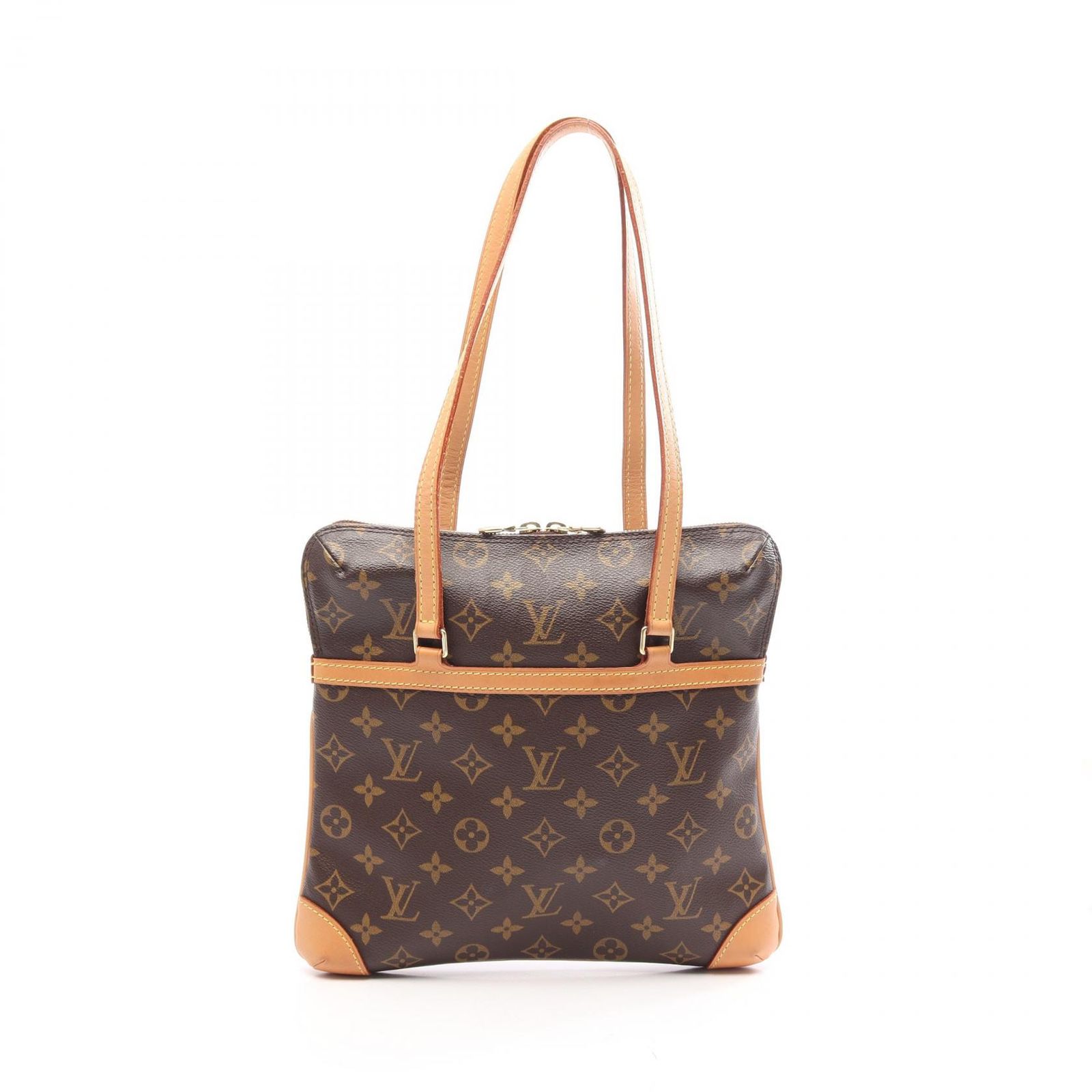 LOUIS VUITTON ルイ・ヴィトン クーサンGM モノグラム ショルダーバッグ 73,040円