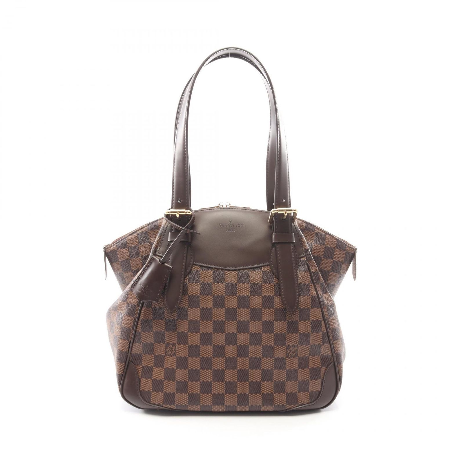 LOUIS VUITTON ルイ・ヴィトン ヴェローナMM ショルダーバッグ