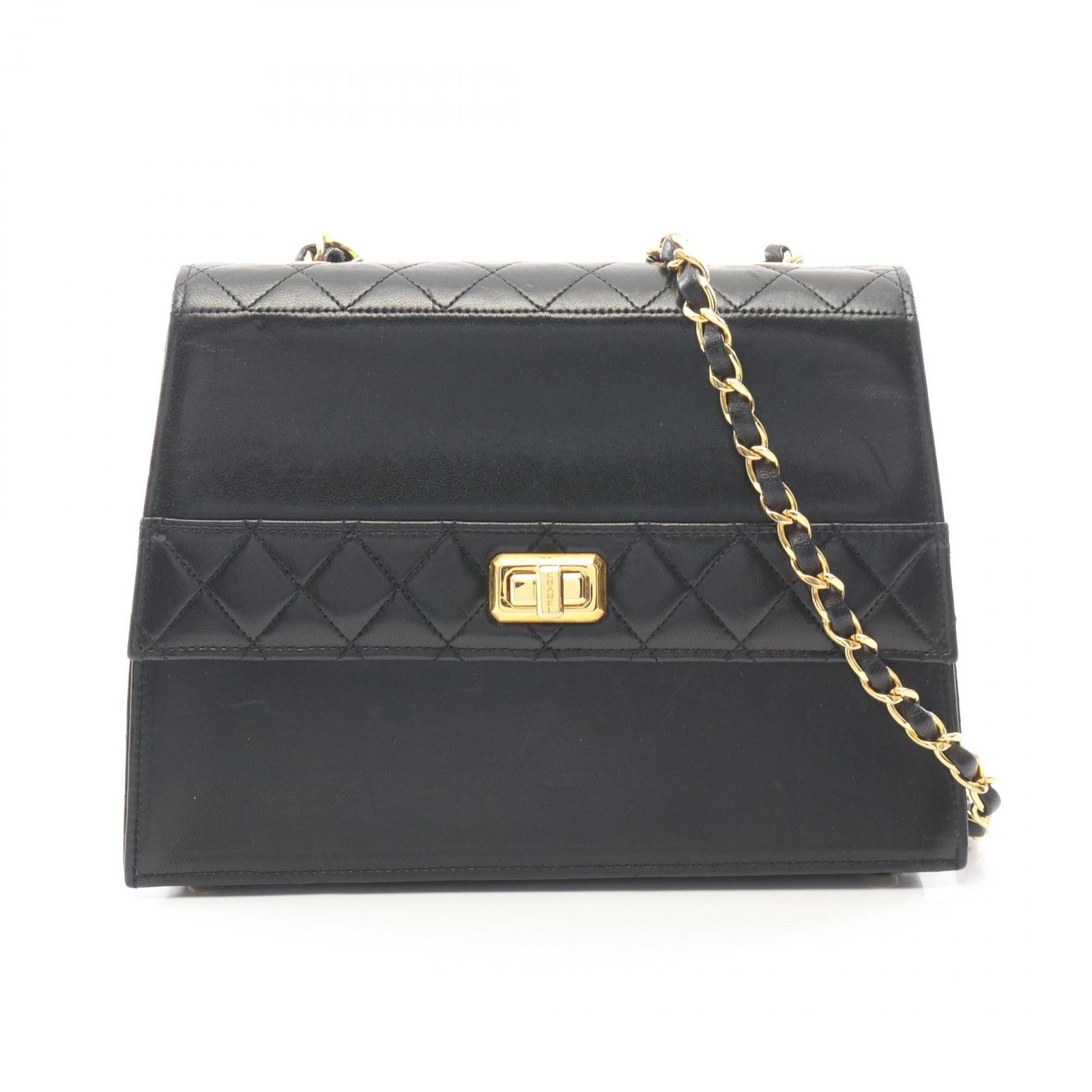 CHANEL シャネル マトラッセ ショルダーバッグ
