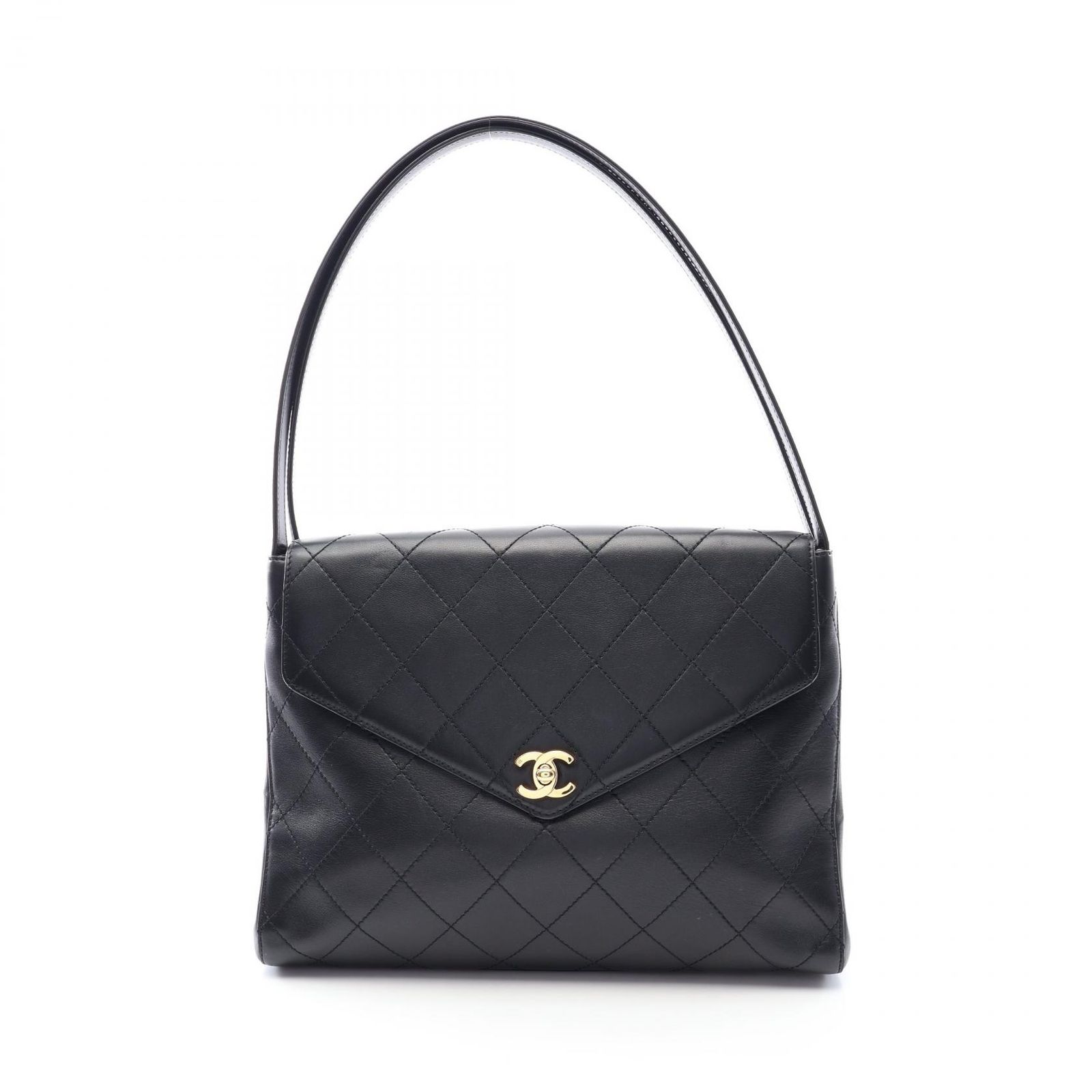 CHANEL シャネル マトラッセ ショルダーバッグ