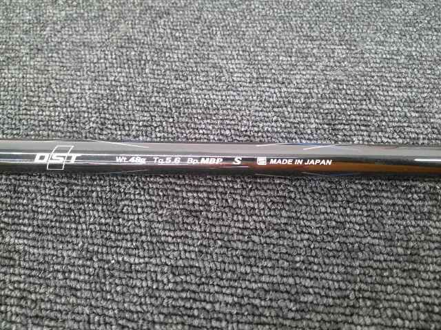 中古 フェアウェイウッド ダンロップ ゼクシオ2014モデル/MP800/S/18[1052]■松山店