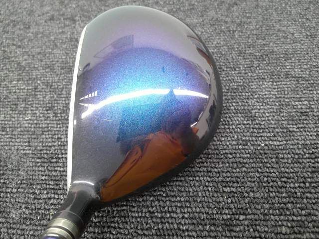 中古 フェアウェイウッド ダンロップ ゼクシオ2014モデル/MP800/S/18[1052]■松山店