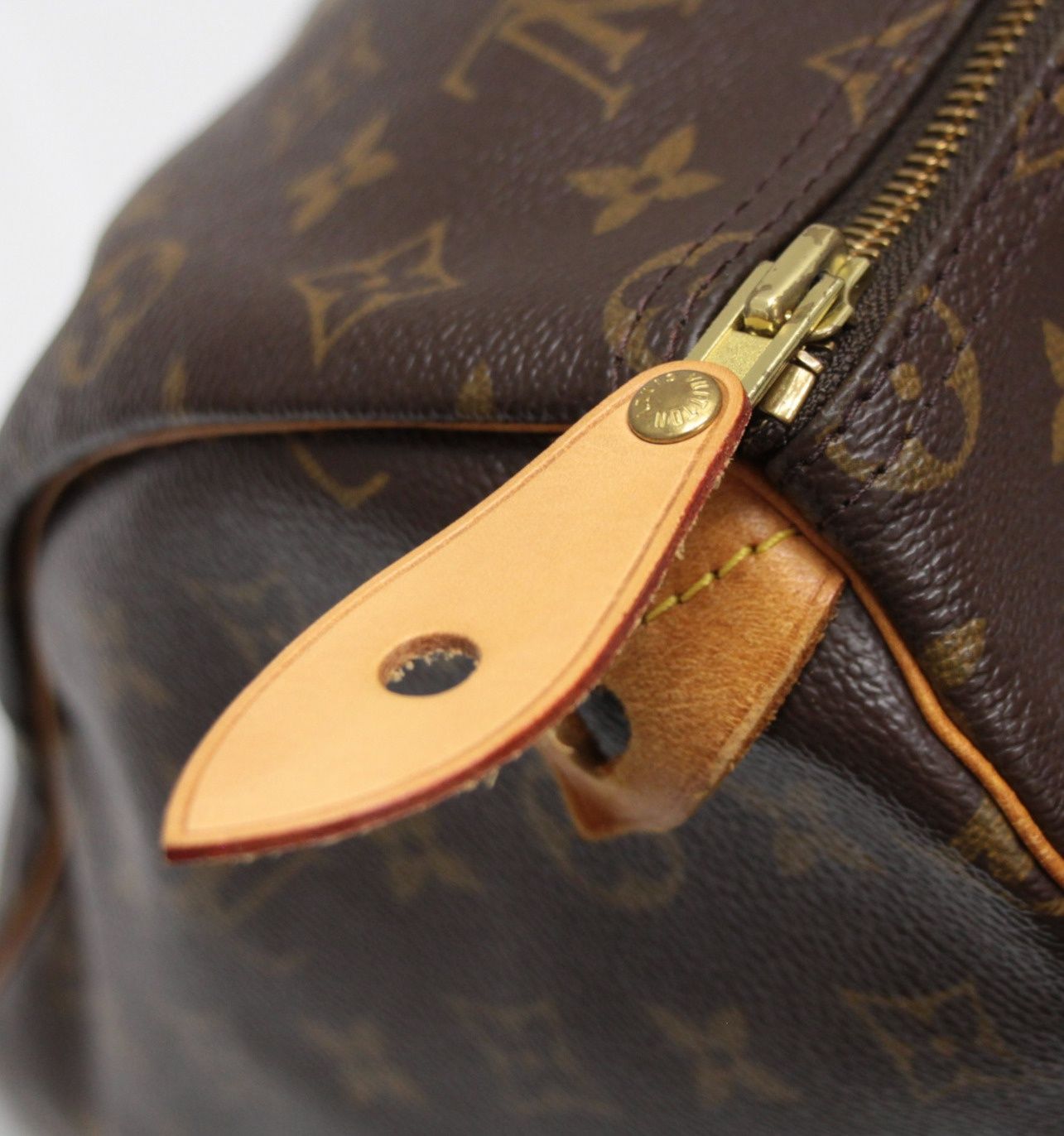 Louis Vuitton ルイヴィトン スピーディ35 ボストンバッグ モノグラム