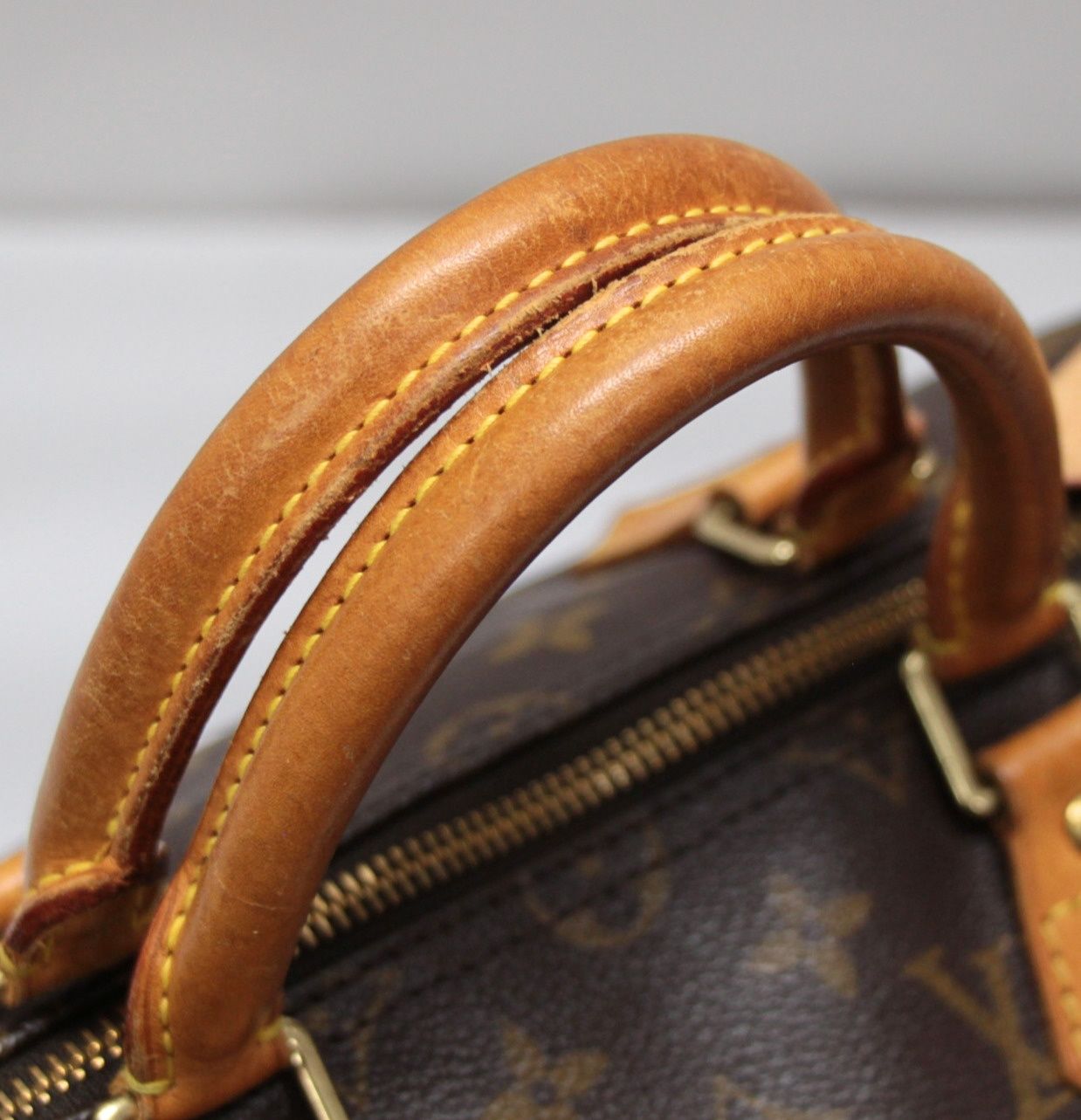 Louis Vuitton ルイヴィトン スピーディ35 ボストンバッグ モノグラム