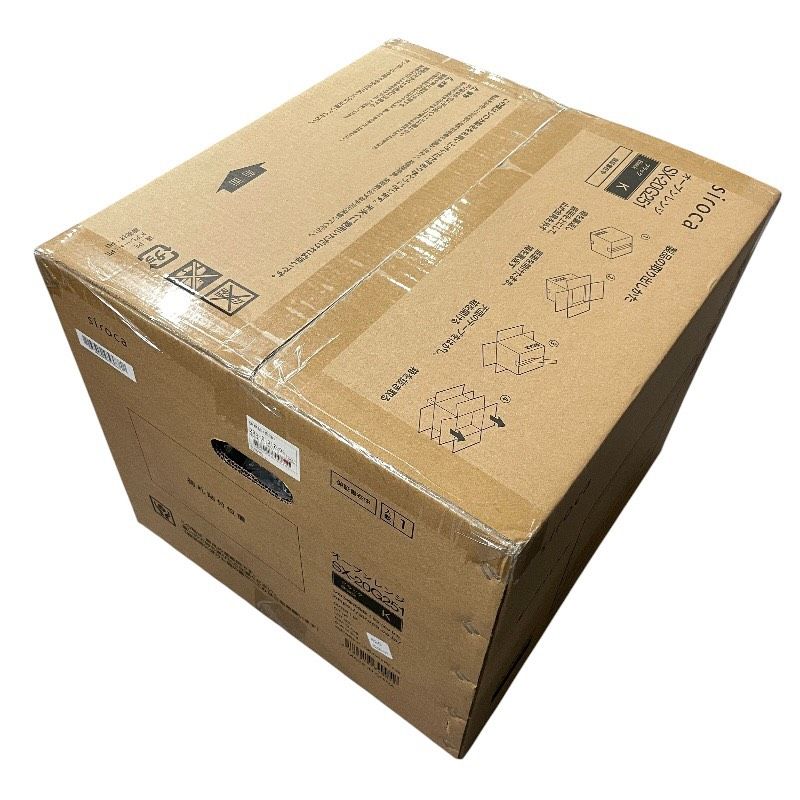 siroca】シロカ オーブンレンジ SX-20G251 (K) 電子レンジ・オーブン