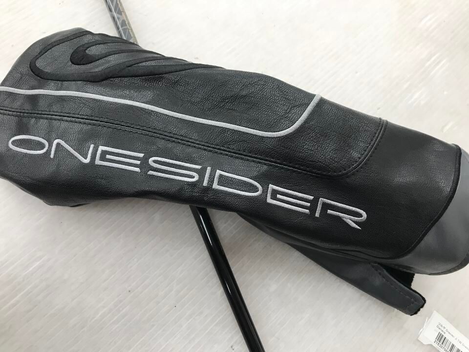 ツルヤ Onesider Ji 10.5度 Onesider Ji Diamana Sフレックス