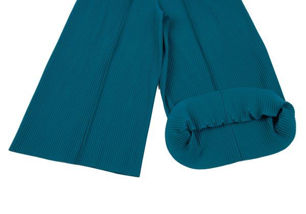 イッセイミヤケミーISSEY MIYAKE me A-POC INSIDE ファインニット