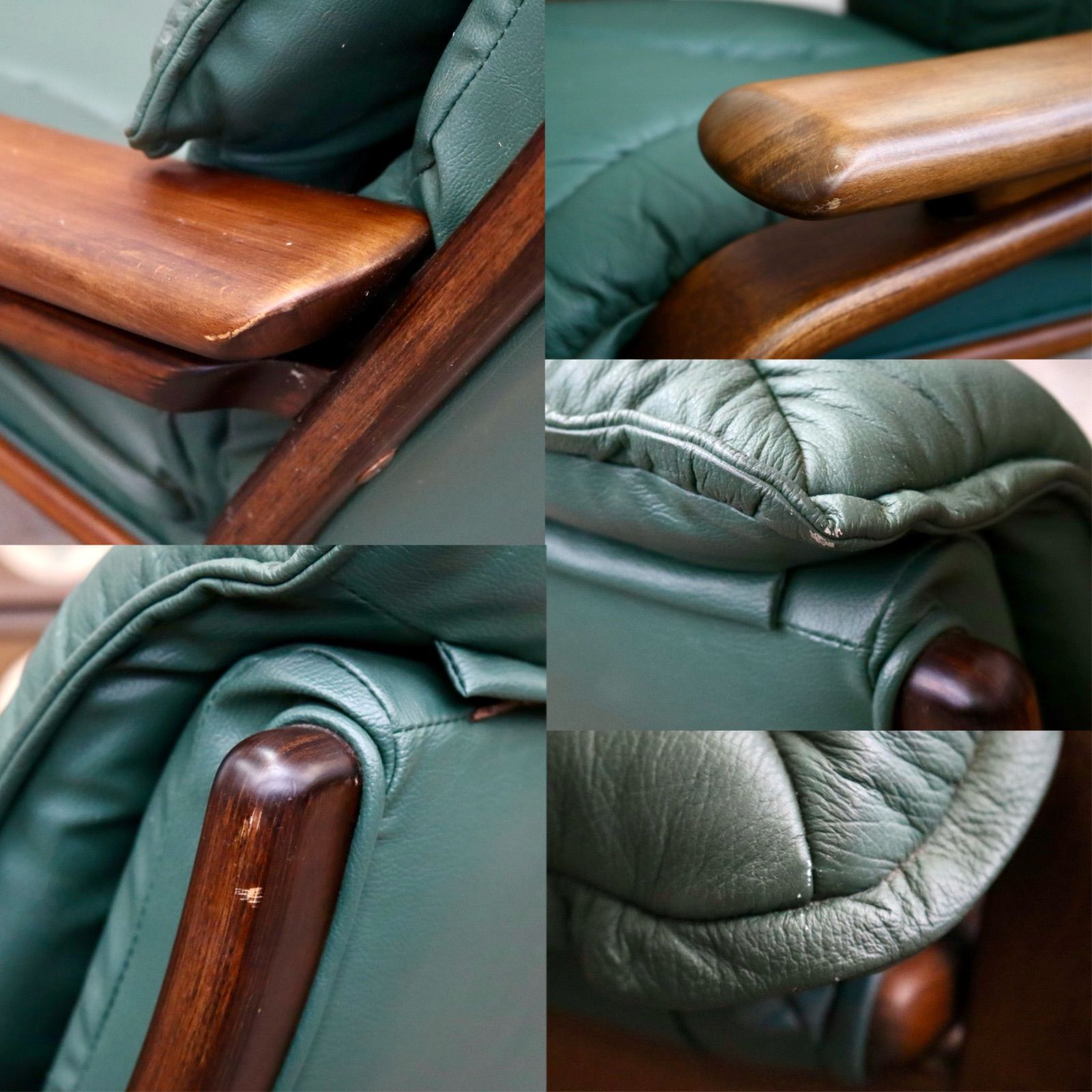 GMJH224B○冨士ファニチア / FUJI FURNITURE 1人掛けソファ シングル