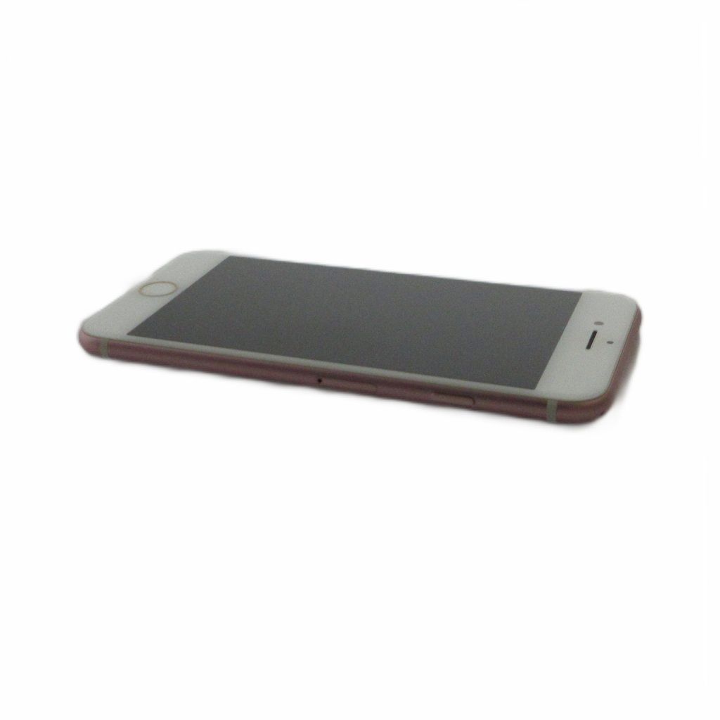 iPhone7 32GB ピンク SIMロックなし 初期化済 - メルカリ