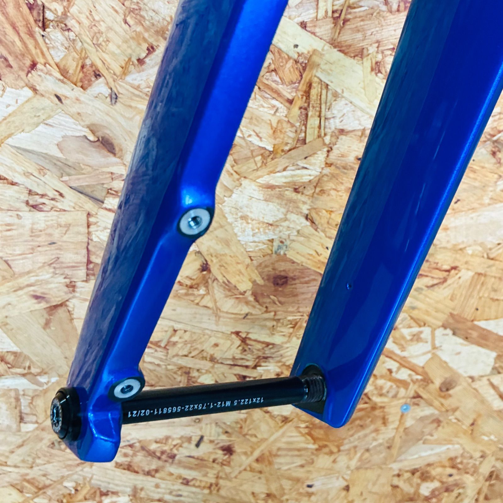 TREK MADONE SLR projectONE Disc 54サイズ GEN6 フルカーボン 