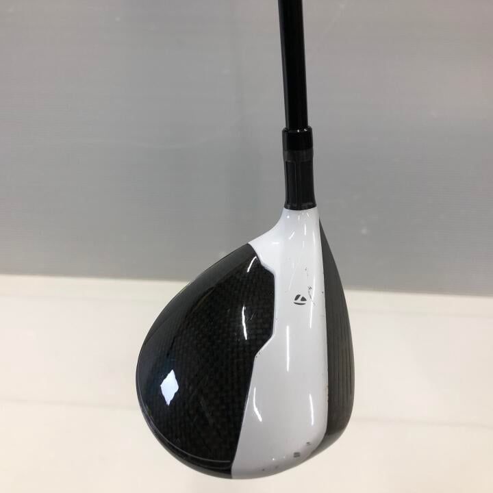 テーラーメイド M2 2017 18度 TM1-217 Sフレックス フェアウェイウッド