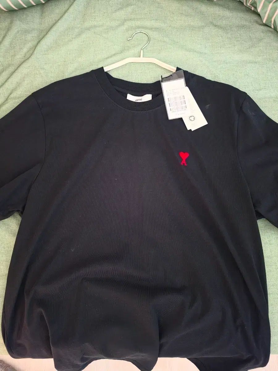 ami Tシャツ 正規品 半袖 Tシャツです