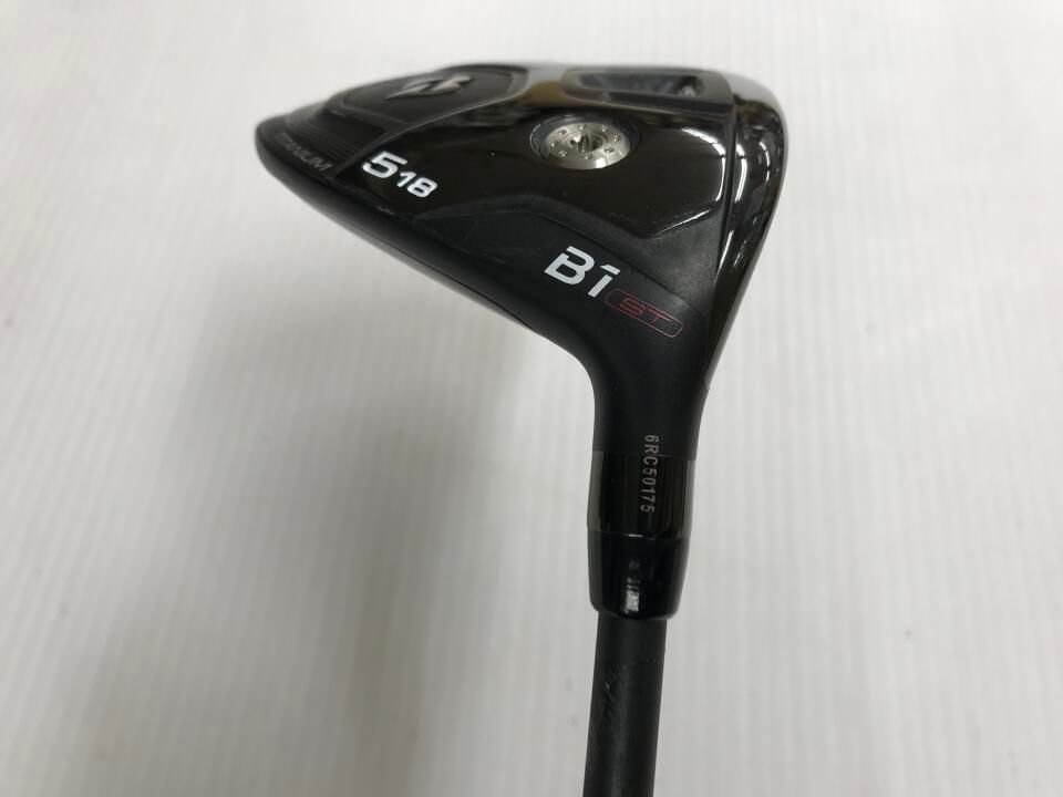 ブリヂストン　B1ST　18度　VENTUS BS6　Sフレックス　フェアウェイウッド　中古　ゴルフドゥ！NEXT川越店【最短即日発送】