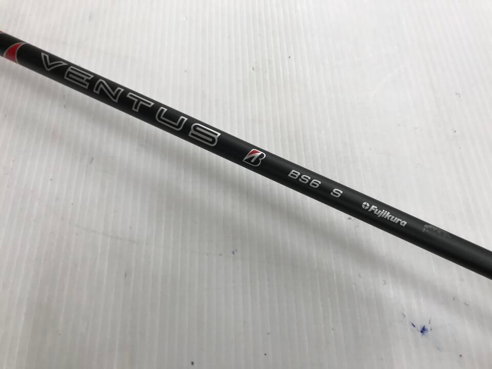 ブリヂストン　B1ST　18度　VENTUS BS6　Sフレックス　フェアウェイウッド　中古　ゴルフドゥ！NEXT川越店【最短即日発送】
