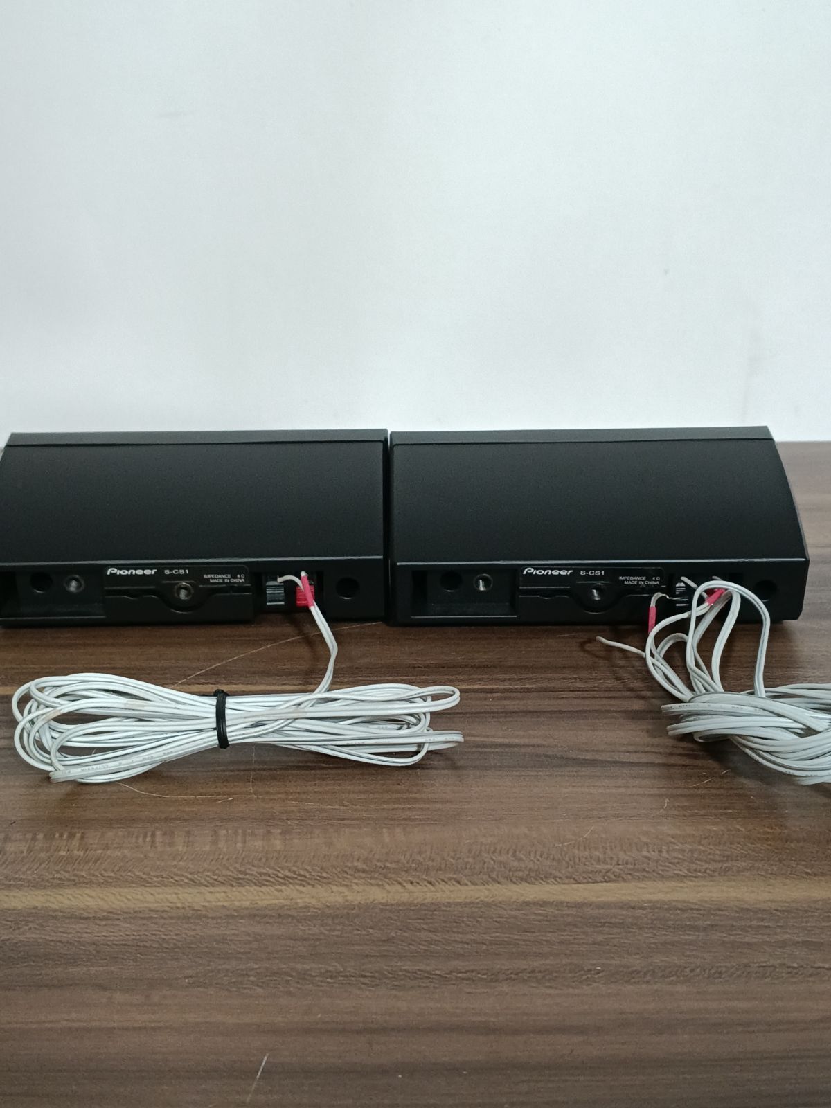 パイオニア SA-SWR52 オーディオビデオ アンプサブウーファー - メルカリ