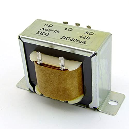 ★新品★WP-ECL82TRANS 真空管パワーアンプ基板完成品用トランスセット
