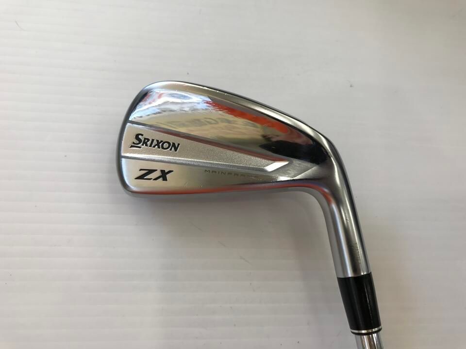 ダンロップ　SRIXON ZX Mk2 UTILITY　18度　NSプロ950GH neo DST for HYBRID　Sフレックス　ユーティリティ　中古【最短即日発送】