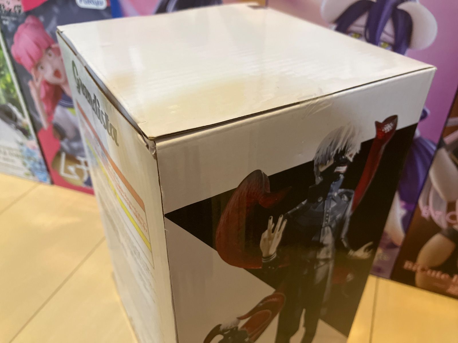 人気〜最新プライズ景品22点まとめ売りGrandista BiCuteぬ〜ストetc
