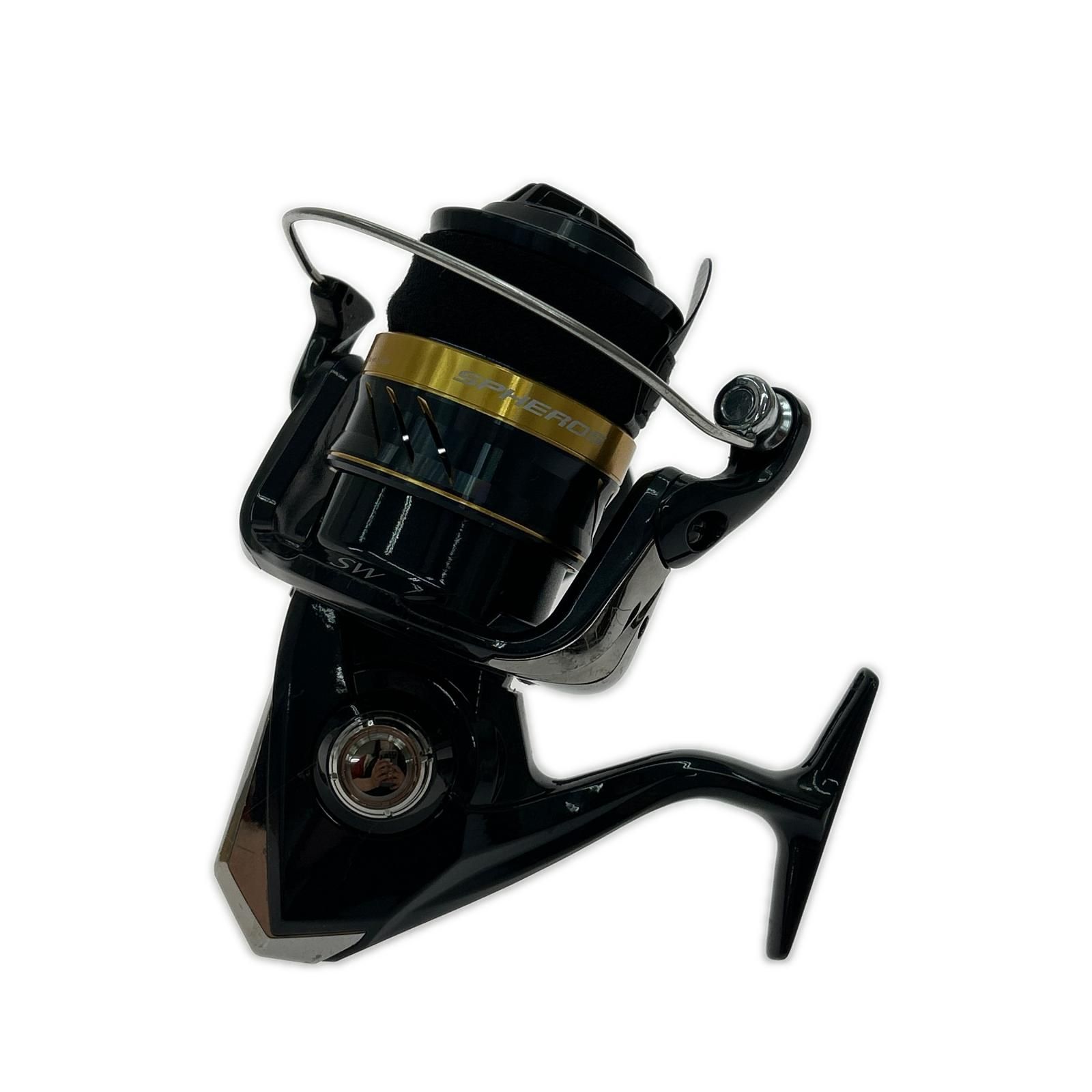 SHIMANO スピニングリール スフェロス SW 8000HG シマノ スフェロス SW
