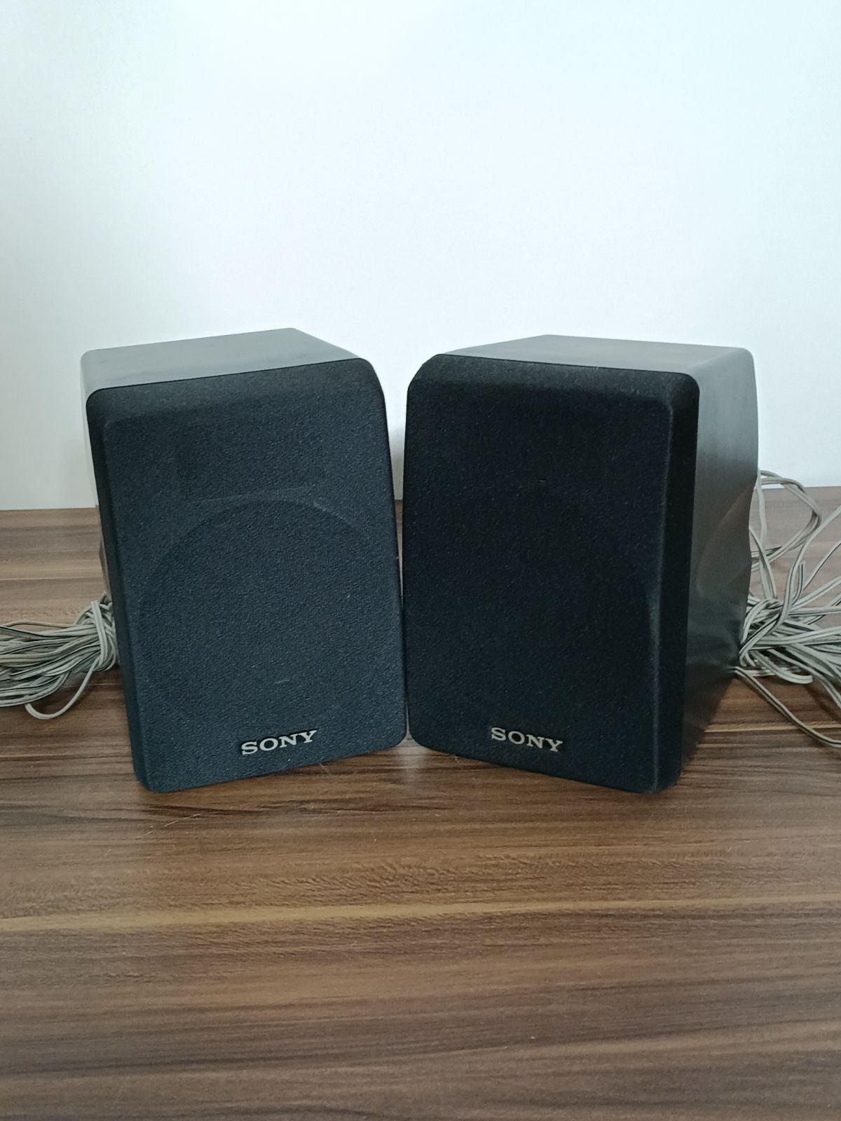 SONY スピーカーシステム SS-SR17 SS-T505 3点セット - メルカリ