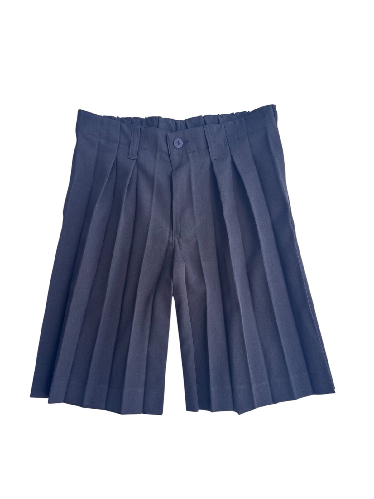 EDGE ENSEMBLE オムプリッセ ハーフパンツ HOMME PLISSE ISSEY MIYAKE オムプリッセイッセイミヤケ EDGE ENSEMBLE