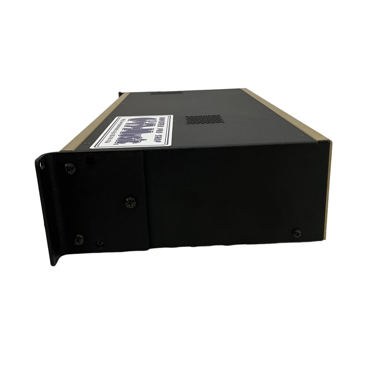 EDEN WP-100 The Navigator プリアンプ ベース アンプ 音響機材 中古
