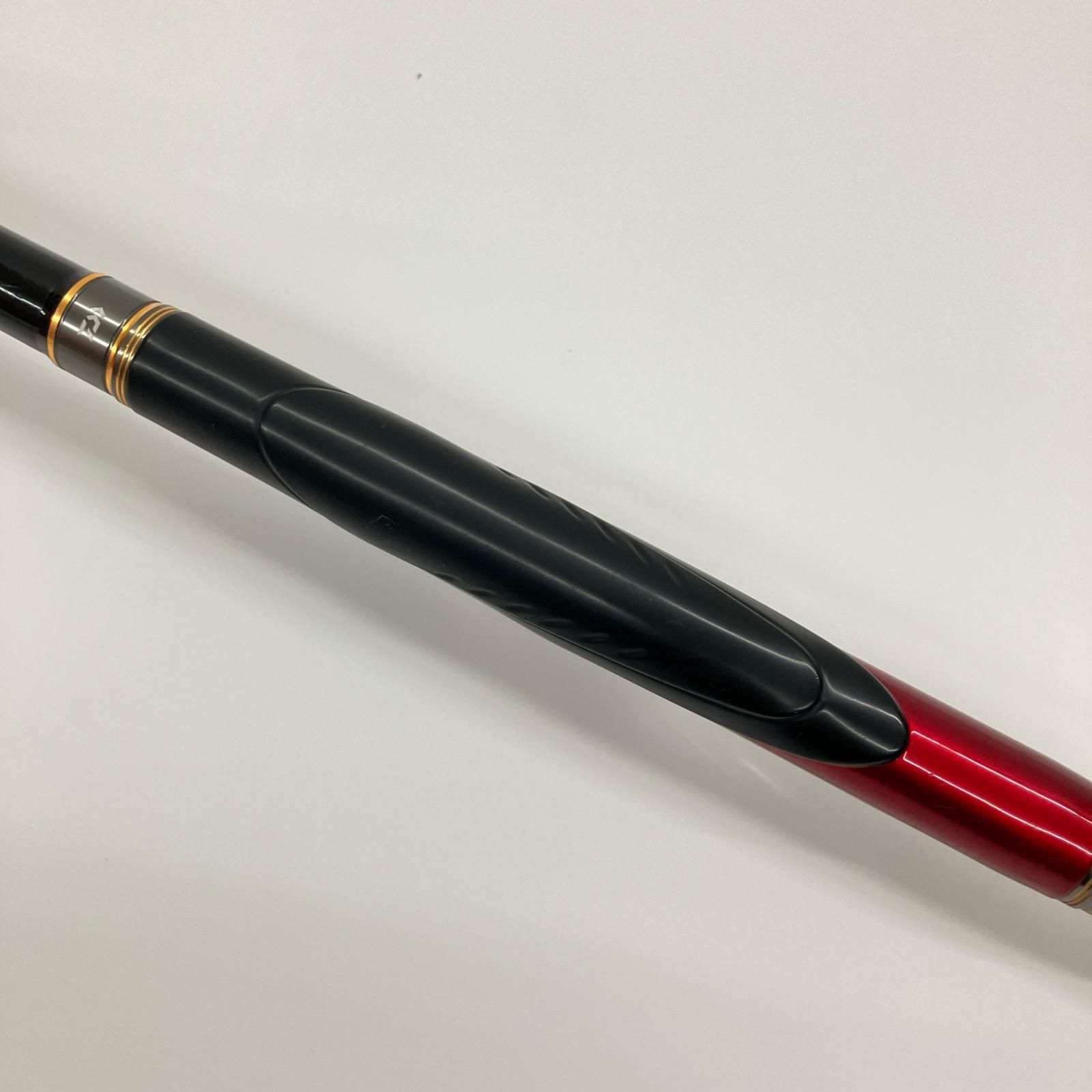 DAIWA ダイワ DXR 2.5-53HR 06575425 磯竿 - メルカリ