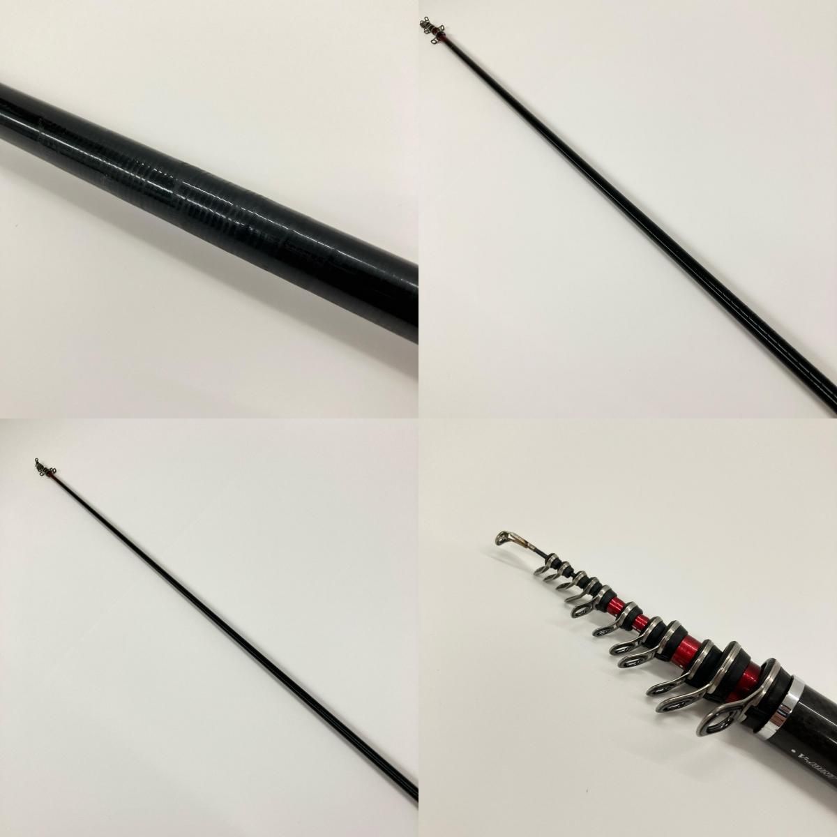DAIWA ダイワ DXR 2.5-53HR 06575425 磯竿 - メルカリ